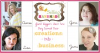 Selling Handmade