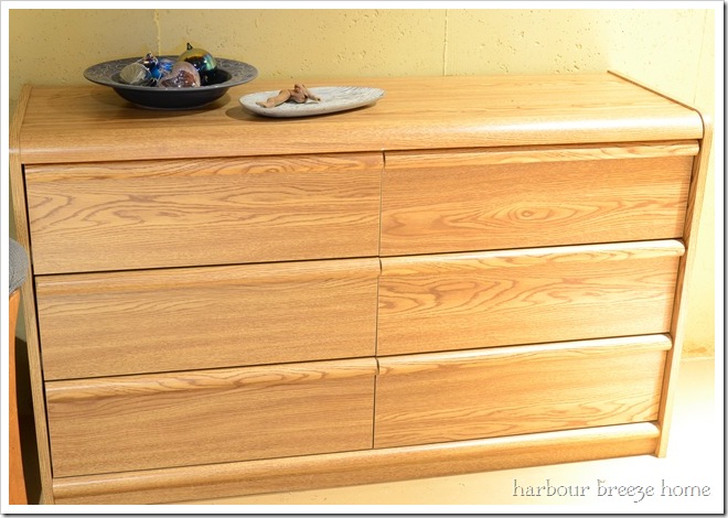 decor dresser