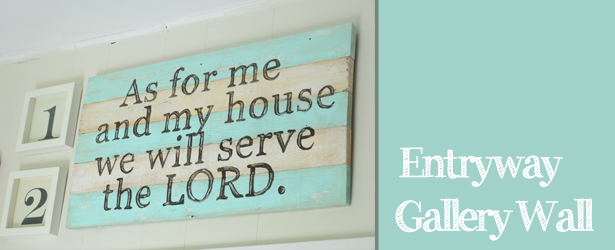 Entryway Gallery Wall entrywall gallery wall slide