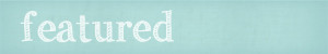 featured button