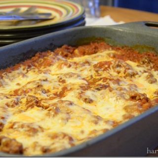 The Best Make Ahead Lasagna Recipe