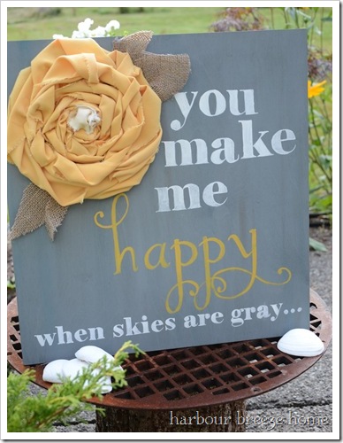 happy sign best