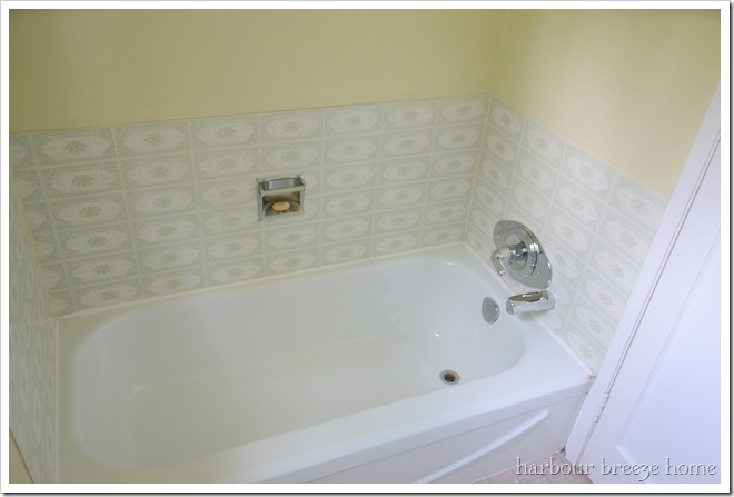 tub
