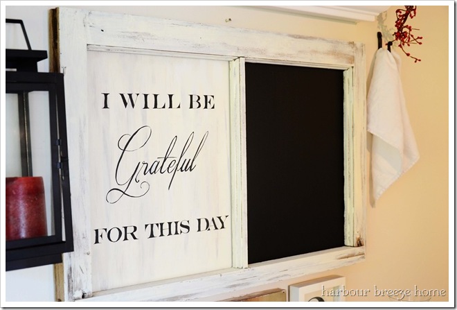 grateful sign