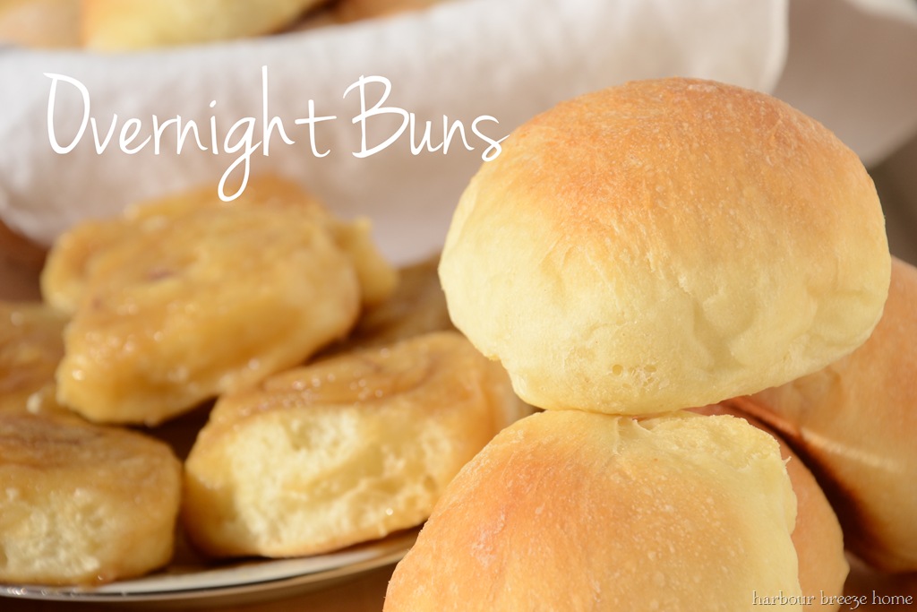 Overnight Yeast Rolls Recipe: How to Make It