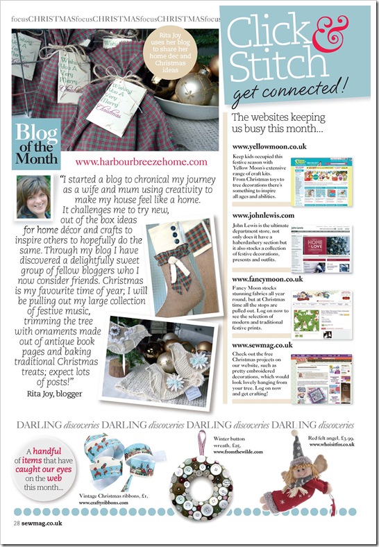 sew magazine feature final