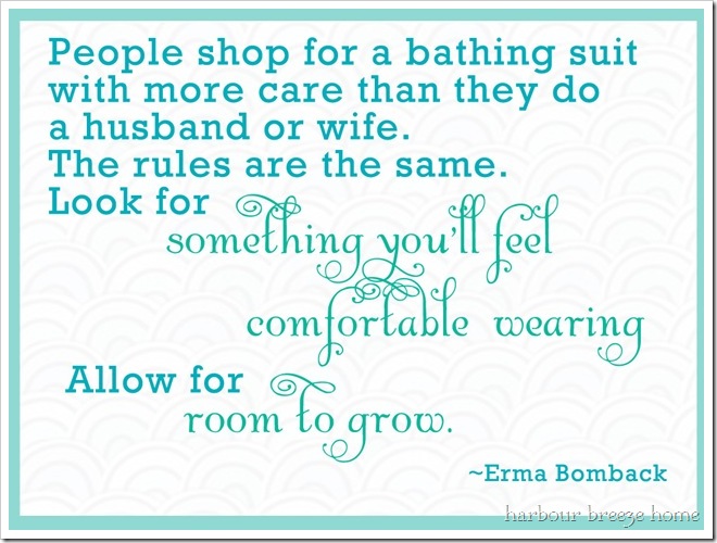 bathing suit quote