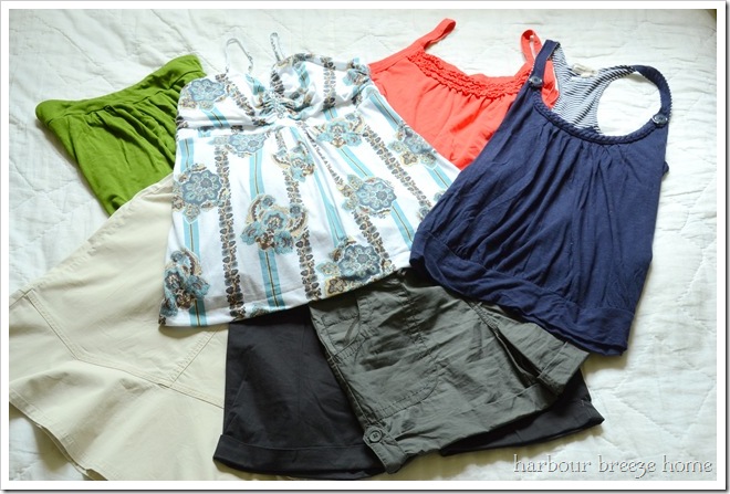 fun tops