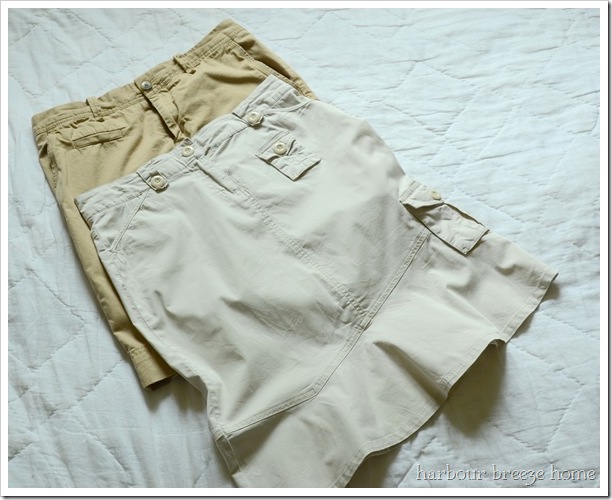 skirts