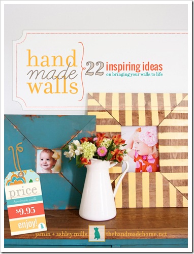 handmade walls
