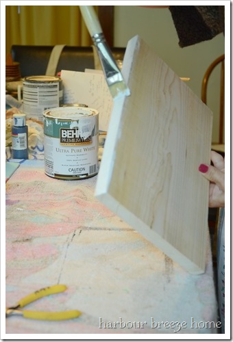paint edge