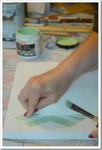 pull off paint