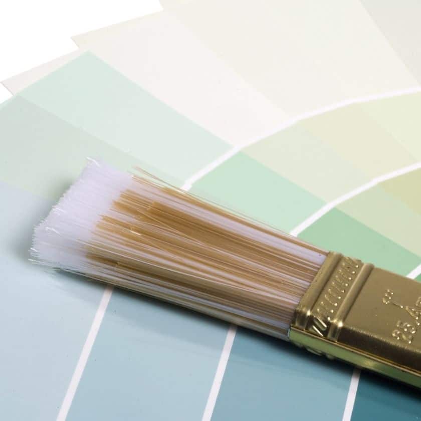 5 Tips on How to Choose Paint Colors for a Coastal Cottage Look
