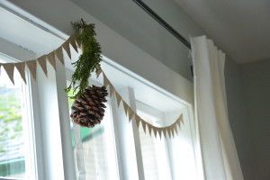 christmas garland