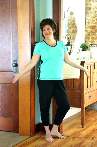 pilates and yoga for over 40 at harbourbreezehome.com