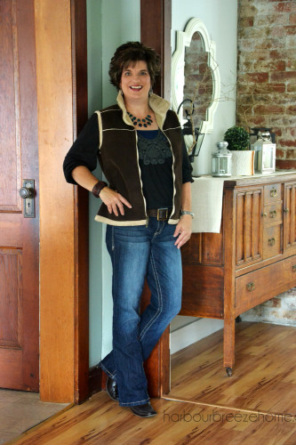 Fall Fashion Trends at harbourbreezehome.com