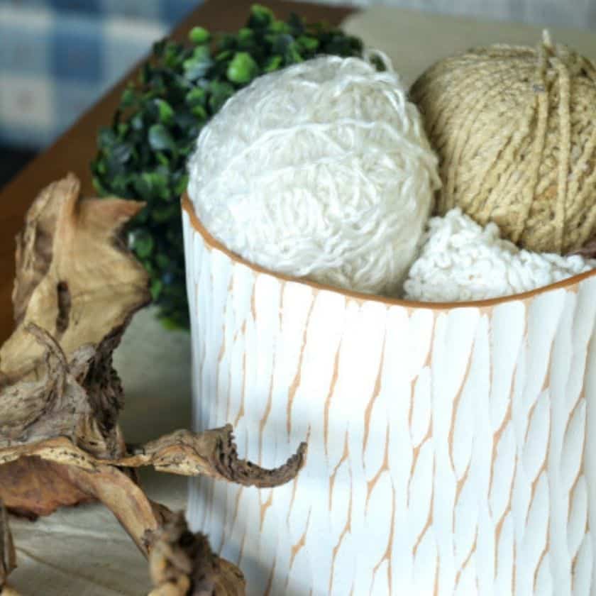How to Turn What You Already Have into the Best Fall Decor Ideas Ever