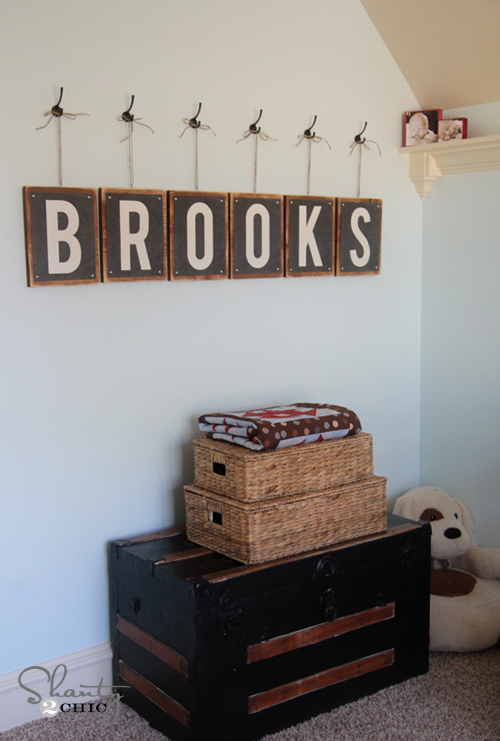 Ways to Use Free Printables in Your Home via harbourbreezehome.com