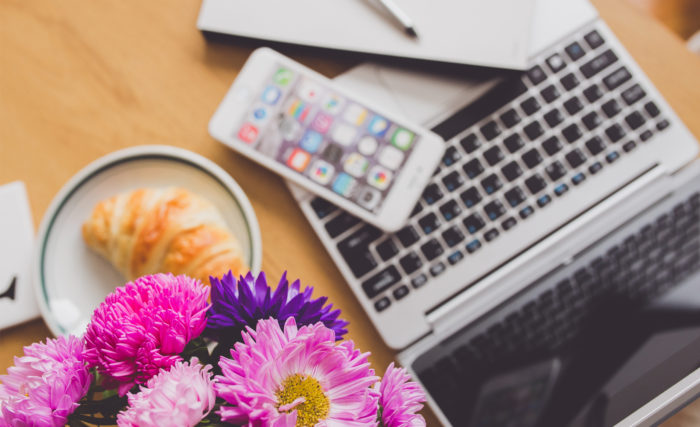 HOW TO START A HOME DECOR BLOG