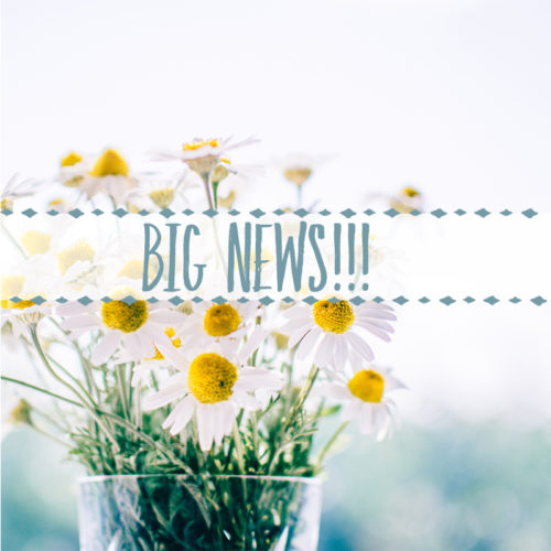 big news