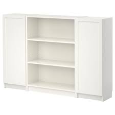 Ikea's Billy Bookcase system