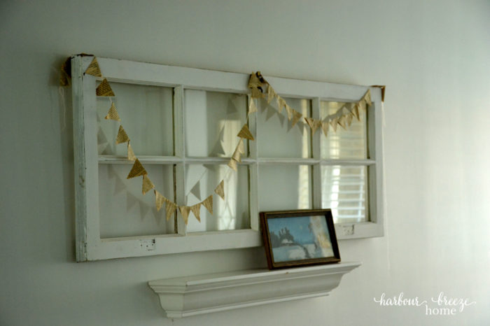 simply white wall