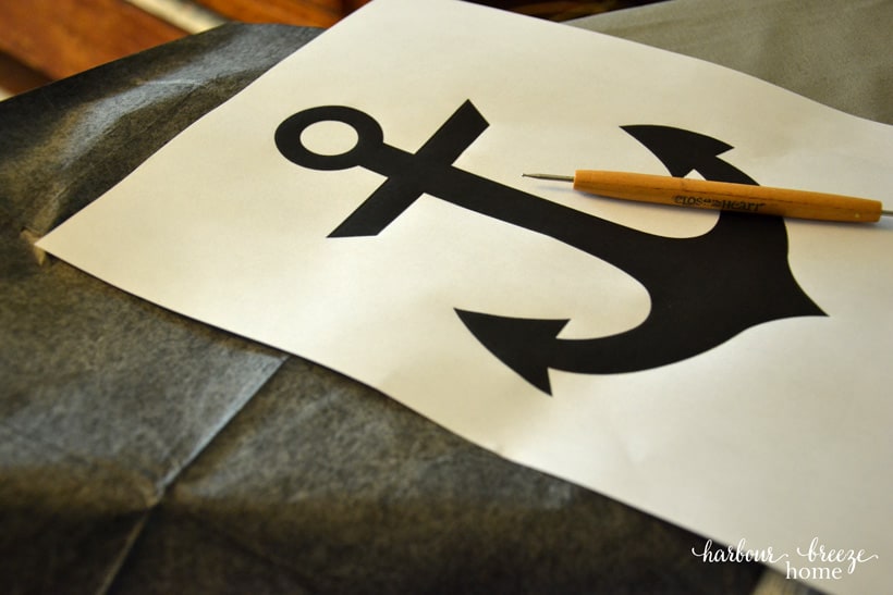 How to Attach Custom Images to Fabric