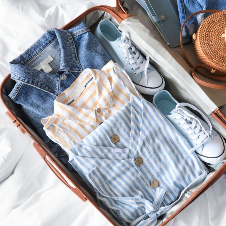 How to Pack a Carry On to Avoid Baggage Fees & Hassel!