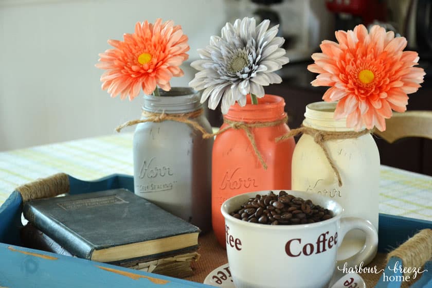 Colorful & Creative House Tour