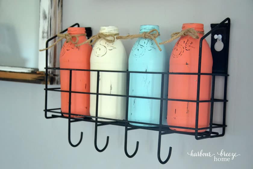 Colorful & Creative House Tour