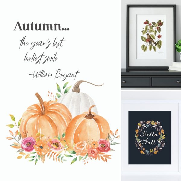Use These Free Printable Bookmarks for Yourself or Give to a Friend ...