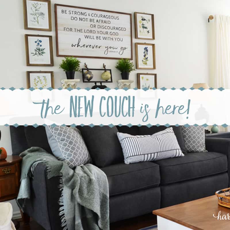 Things to Consider when Buying a Couch