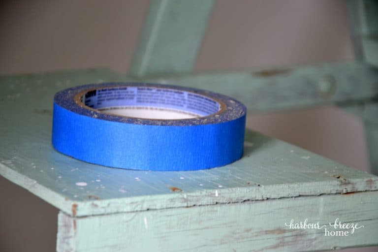 How to Painters Tape Straight & Get Perfect Paint Lines Every Time