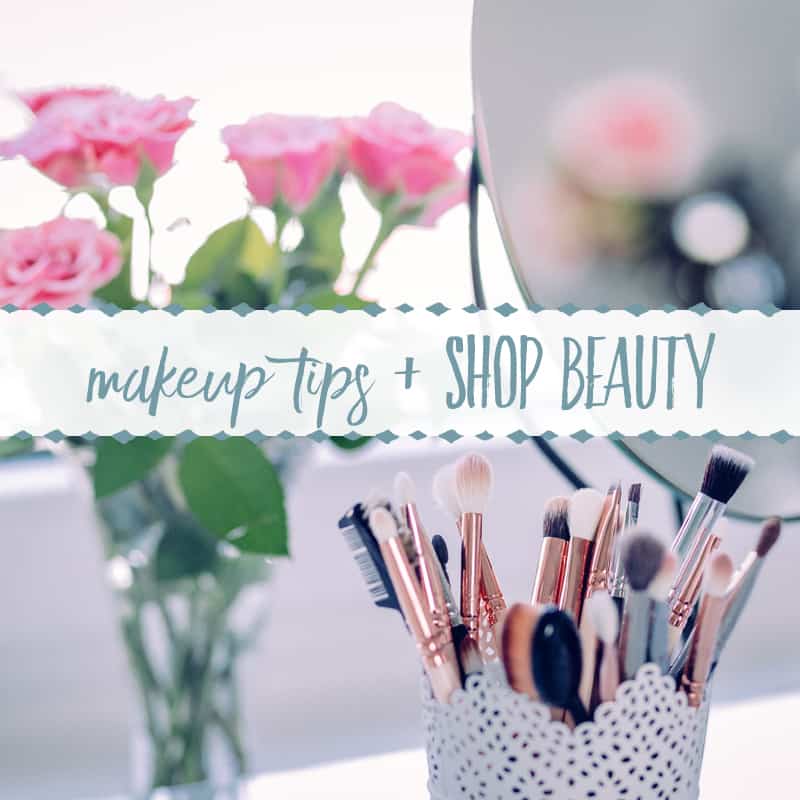 7 Make-up Tips for Women Over 50 | Shop Harbour Breeze Home Beauty