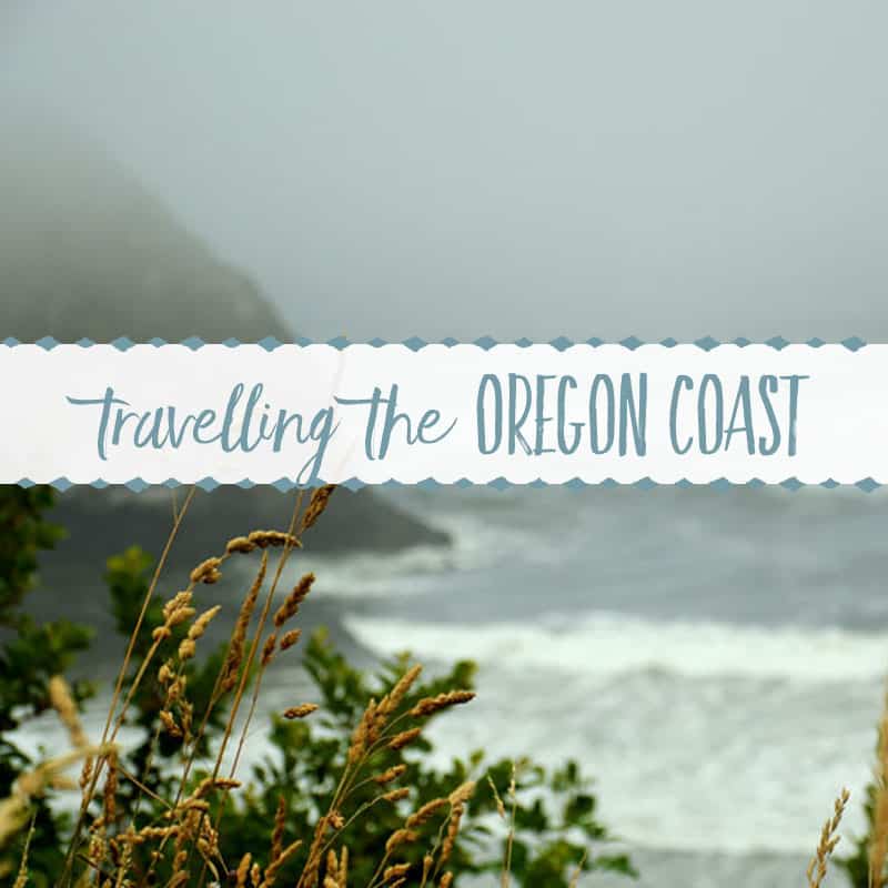 How to Visit the Oregon Coast on the Cheap