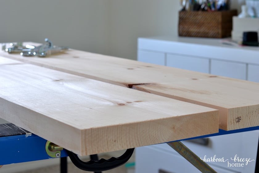 How To Make A Floating Shelf With Turnbuckle Hardware Harbour