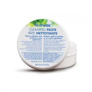 Norwex cleaning paste - one of the most popular Norwex products
