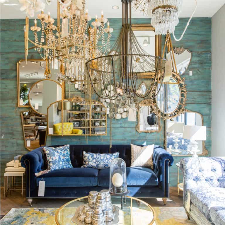View of 100 Affordable Decor Ideas for Your Home - Harbour Breeze Home