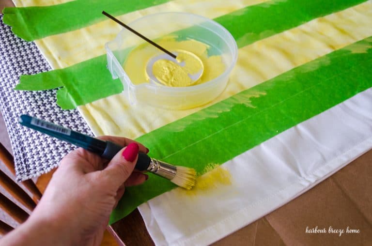 How to Painters Tape Straight & Get Perfect Paint Lines Every Time