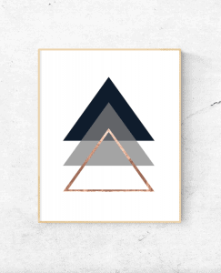15+ Free Modern Boho Wall Art Printables - Harbour Breeze Home