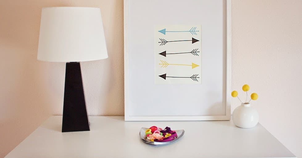 15+ Free Modern Boho Wall Art Printables - Harbour Breeze Home
