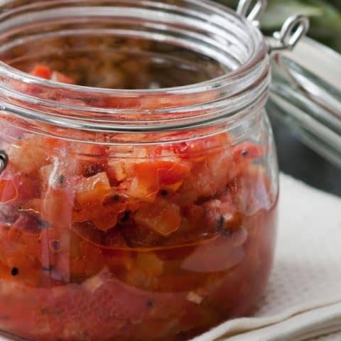 Image for Pineapple Chutney