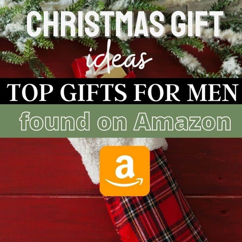 Christmas Gifts for Men: A Holiday Gift Guide