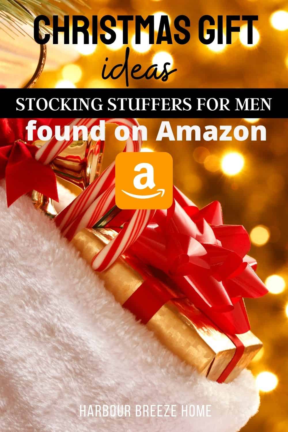 stocking stuffer ideas for men in 2021