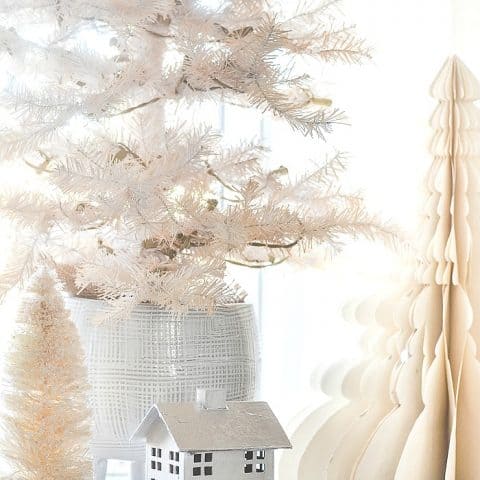 Image for PUTTING AWAY CHRISTMAS DECORATIONS WITH NEXT YEAR IN MIND