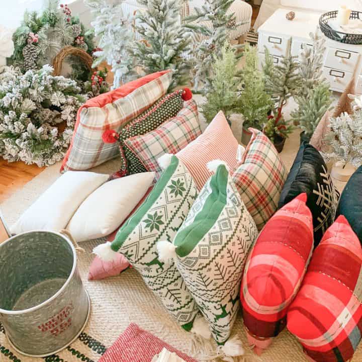 Image for My Easy Christmas Decor Storage Process