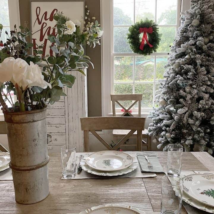 Image for How to Organize Your Christmas Decorations with The Container Store
