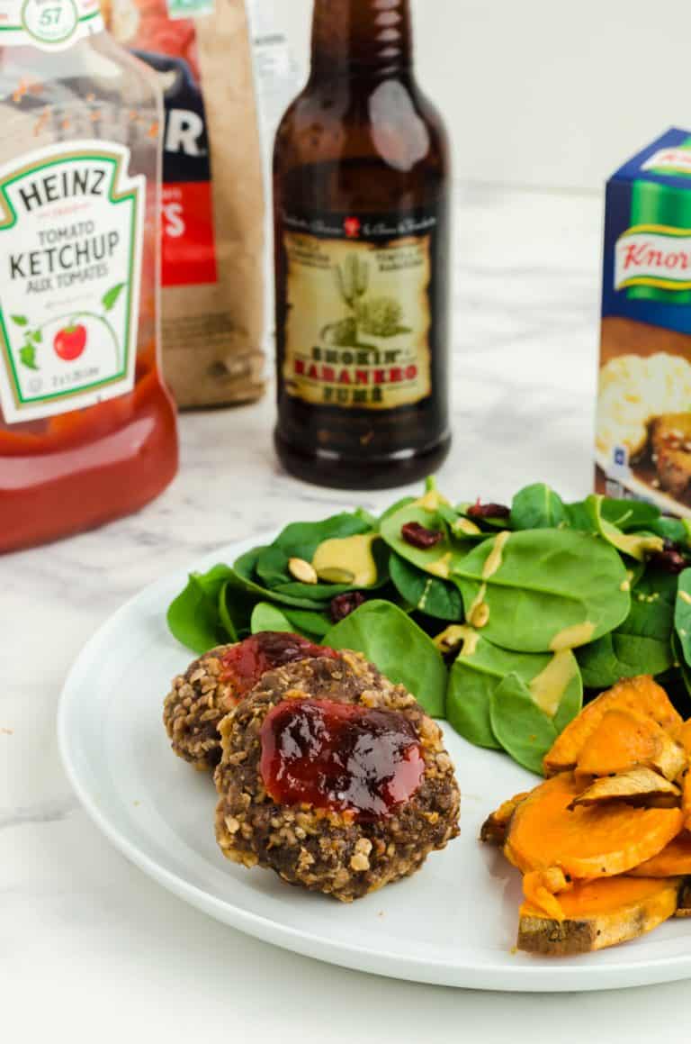 Quick & Easy Oven Baked Hamburger Steak Recipe Harbour Breeze Home