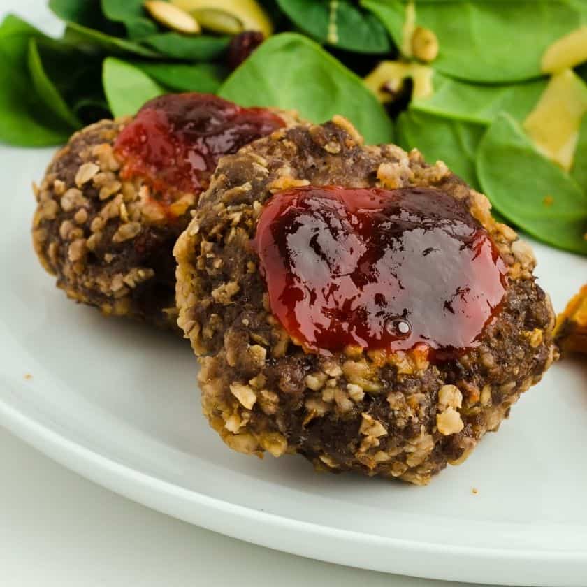 Quick & Easy Oven Baked Hamburger Steak Recipe Harbour Breeze Home