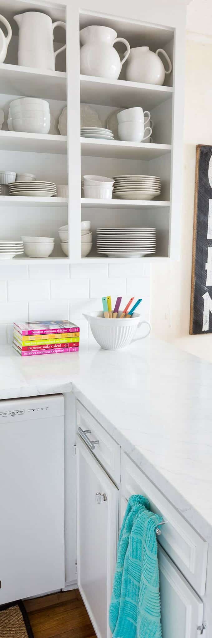 Easy Breezy Weekend Reads   Inspiring Ideas for Your Kitchen ...